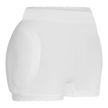 Safehip AirX Female-White-XS