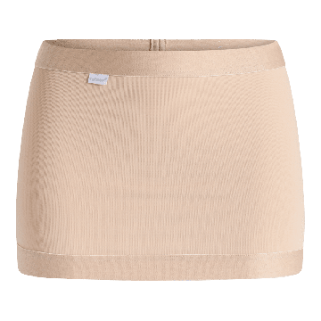 TUBE 26 CM, MAXIMUM SUPPORT-Tan-M
