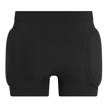 SAFEHIP AIRX DISCREET MALE-Black-S