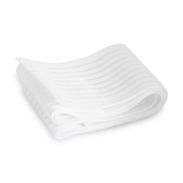 Implant Stabilizer Band-White-One-size