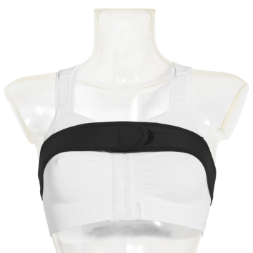 Anatomic Implant Stabilizer Band