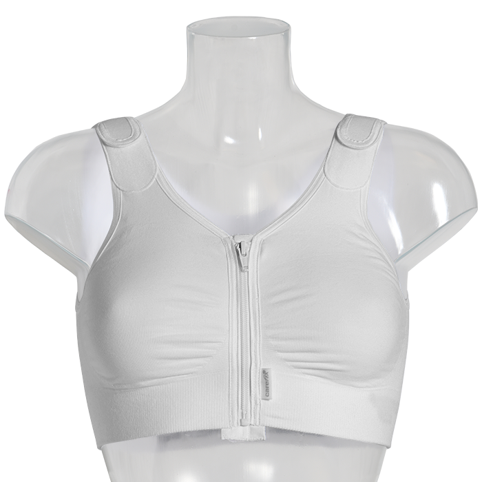 Post-Op Bra Lisa C-E| Tytex - Innovative Textile Solutions for